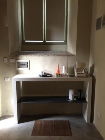 Antica Foligno 1600 Magic Apartment Exterior foto